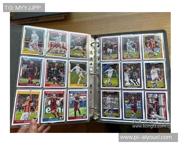 孩子拆开足球球星卡后的处理方法和收藏价值分析 孩子拆开足球球星卡后的处理方法和收藏价值分析